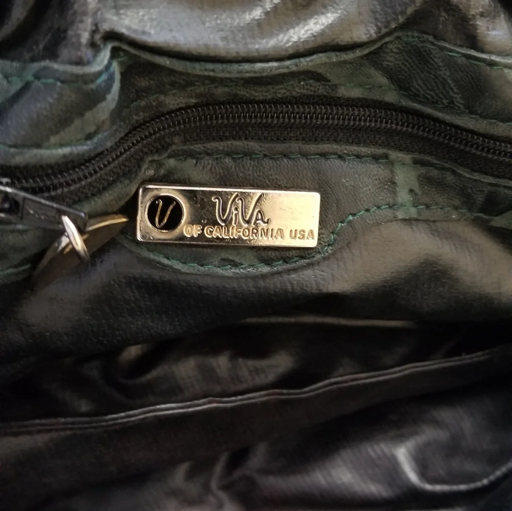 Viva Of California USA Bag